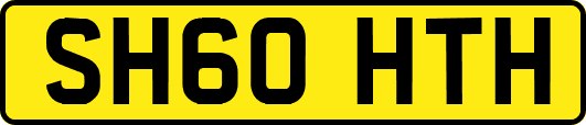 SH60HTH