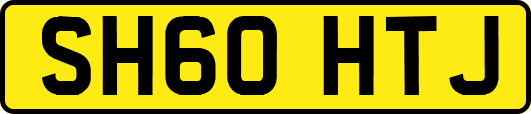 SH60HTJ