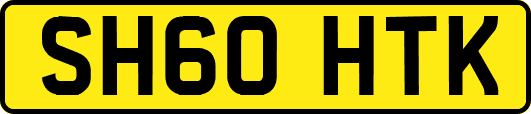 SH60HTK