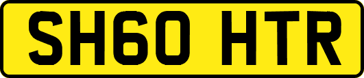 SH60HTR