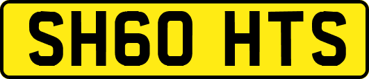 SH60HTS