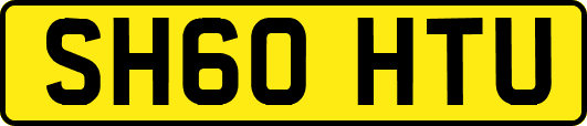 SH60HTU