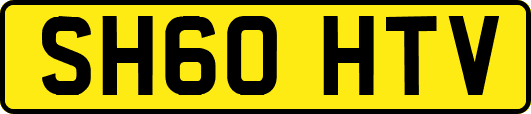SH60HTV