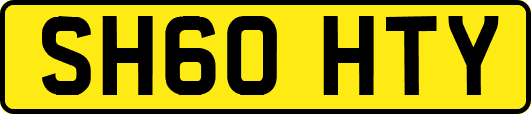 SH60HTY