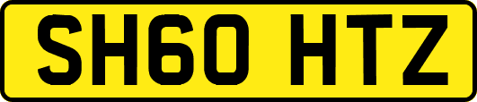 SH60HTZ