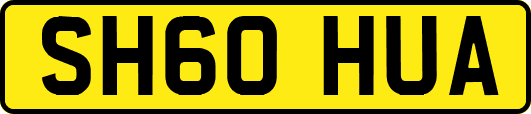 SH60HUA