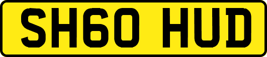 SH60HUD