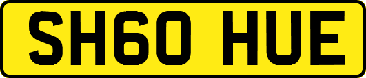 SH60HUE