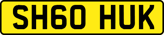 SH60HUK