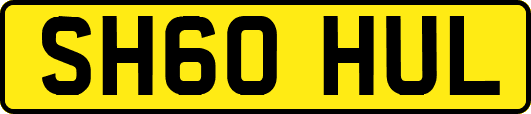 SH60HUL