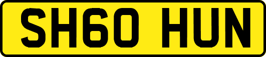 SH60HUN