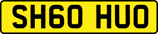 SH60HUO
