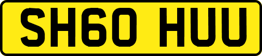 SH60HUU