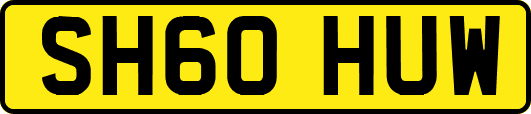 SH60HUW