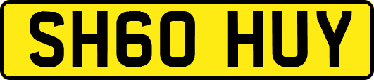 SH60HUY
