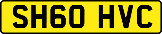 SH60HVC