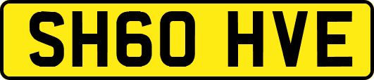 SH60HVE