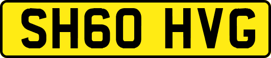 SH60HVG