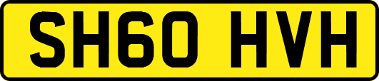 SH60HVH