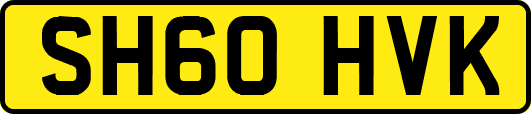SH60HVK