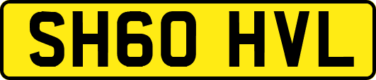 SH60HVL
