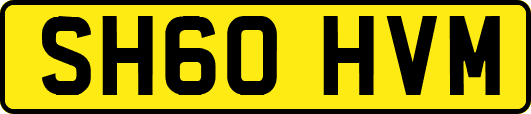 SH60HVM