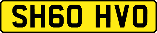 SH60HVO