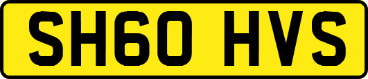 SH60HVS