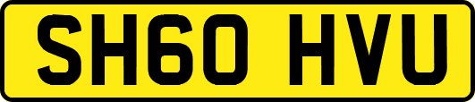 SH60HVU