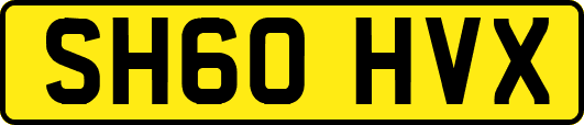 SH60HVX