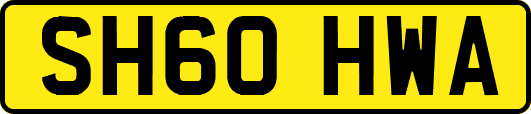 SH60HWA