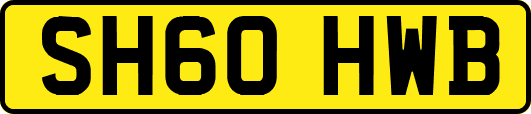 SH60HWB