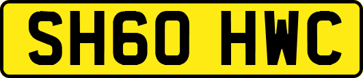 SH60HWC