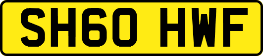 SH60HWF