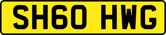 SH60HWG