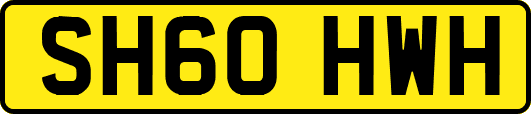 SH60HWH