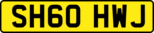 SH60HWJ