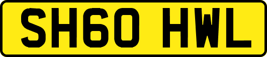 SH60HWL