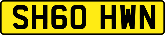 SH60HWN