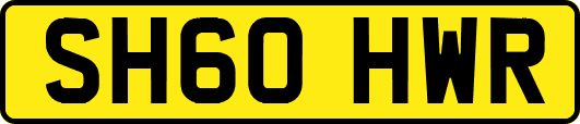 SH60HWR