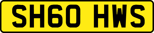 SH60HWS
