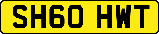 SH60HWT