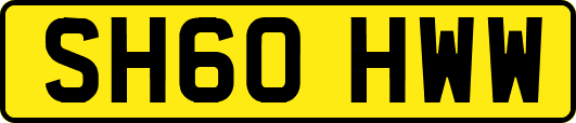 SH60HWW