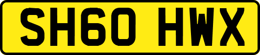 SH60HWX