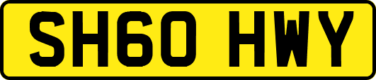 SH60HWY
