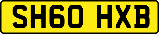 SH60HXB