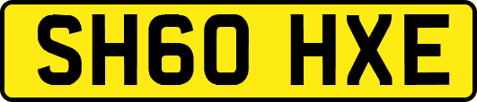 SH60HXE