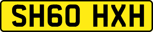 SH60HXH