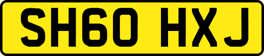 SH60HXJ