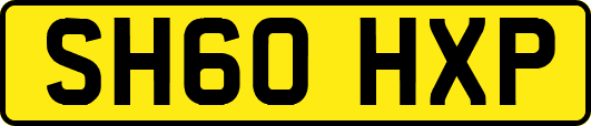 SH60HXP